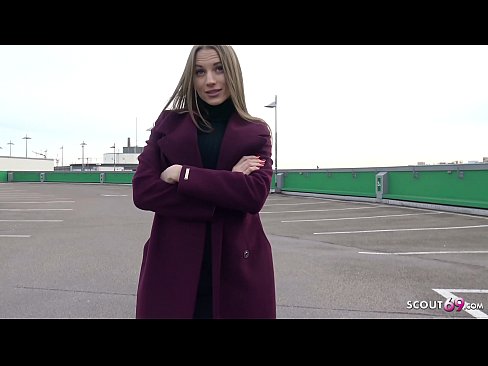❤️ DUITSE VERKENNER IS 'N DROOM RAAK STAAL, PARKEERTERREIN TELLTALE EN SEXY VIR GELD ❤ Seksvideo op af.mrpornogratis.ru